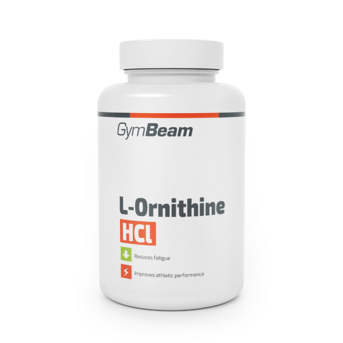 L-ornitin-HCl – GymBeam