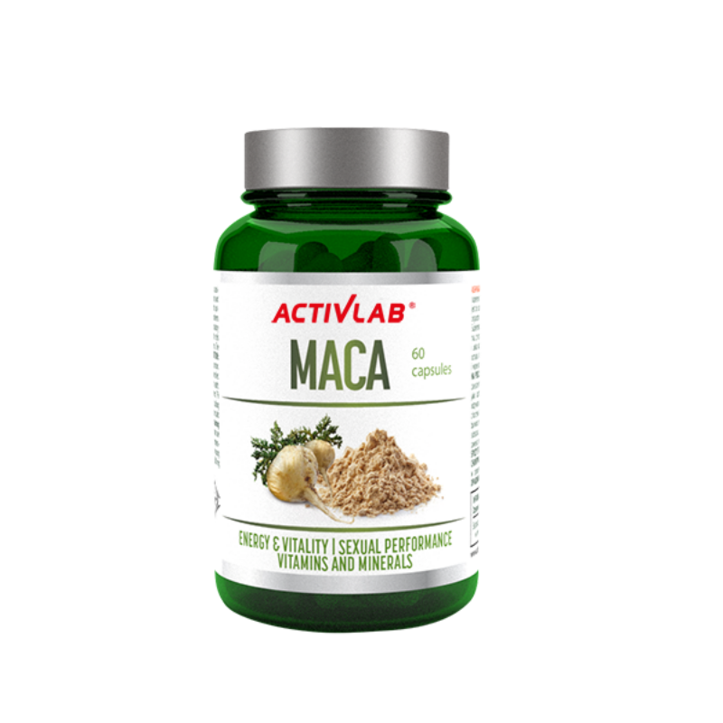 Maca – ActivLab