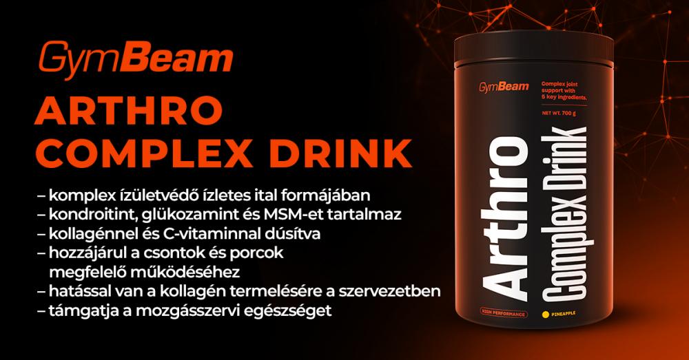 ArthroComplex Drink - GymBeam