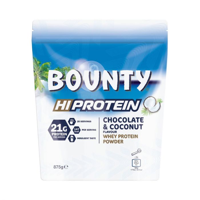 Bounty Protein Powder - Mars