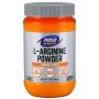 L-arginin por - NOW Foods