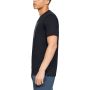 Unstoppable Knit Tee Black Póló - Under Armour