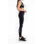 Highlight Black II leggings - LABELLAMAFIA