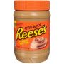 Krémes földimogyoróvaj - Reese‘s