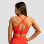 Limitless sportmelltartó Hot Red - GymBeam