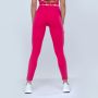 Simple Fuchsia női leggings - GymBeam