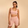 Hyper sportmelltartó Bralette Pink - BeastPink