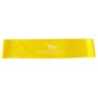 Resistance Band Yellow erősítő gumiszalag - YAKIMASPORT