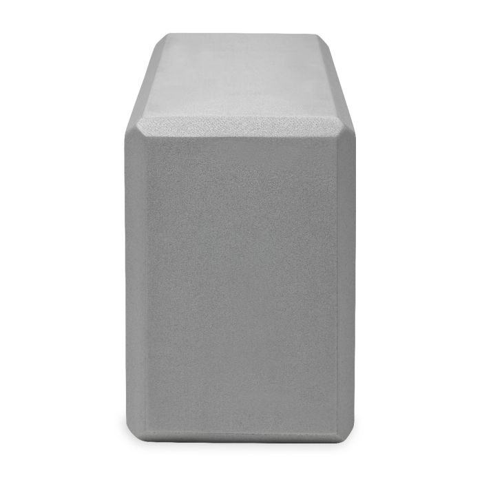 Yoga Block kocka Grey - GAIAM