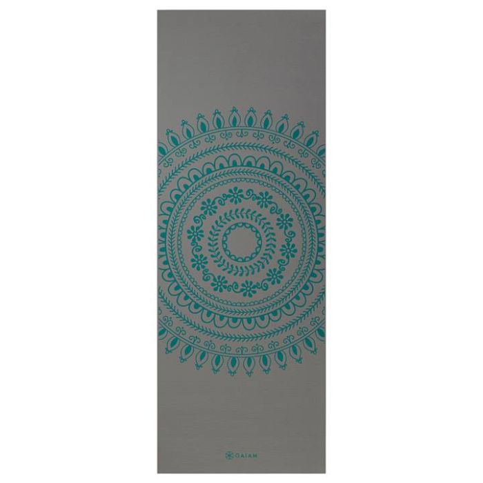 Premium Longer/Wider Marrakesh Jógaszőnyeg - GAIAM