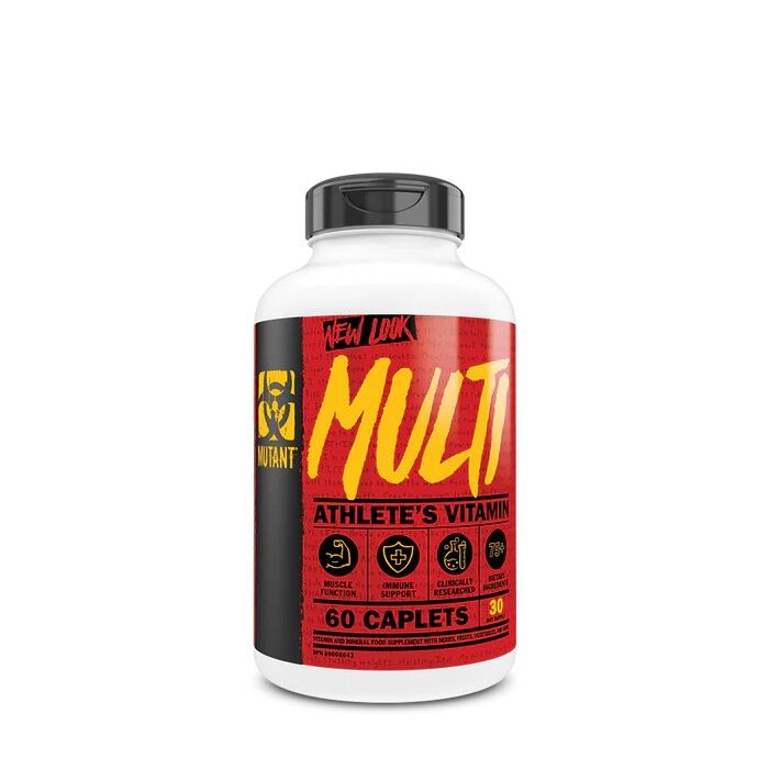 Mutant Multi – PVL