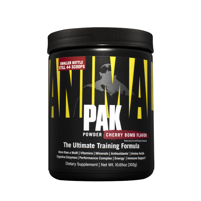 Animal Pak Powder - Universal Nutrition