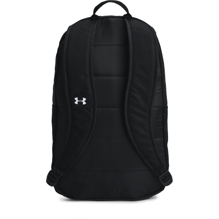 Halftime Backpack Black hátizsák – Under Armour