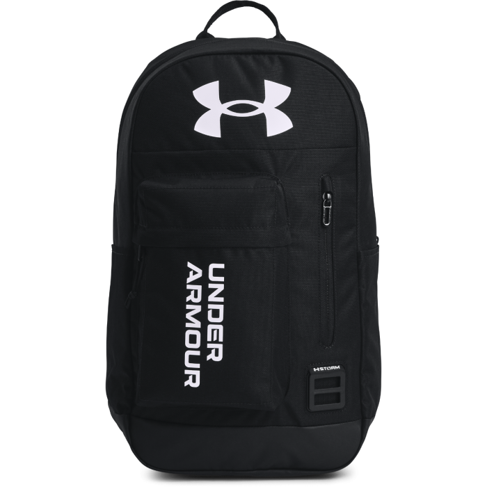 Halftime Backpack Black hátizsák – Under Armour