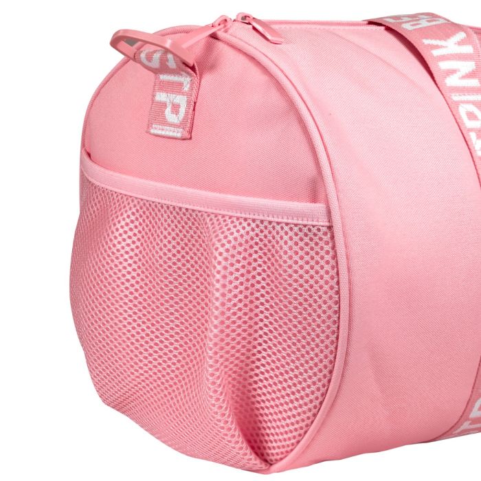 Barrel Baby Pink sporttáska - BeastPink