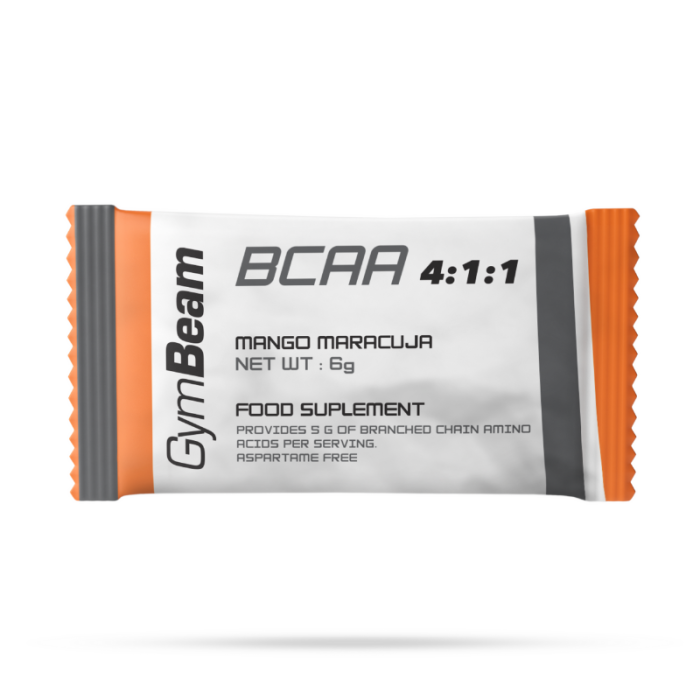 BCAA 4:1:1 Instant termékminta – GymBeam