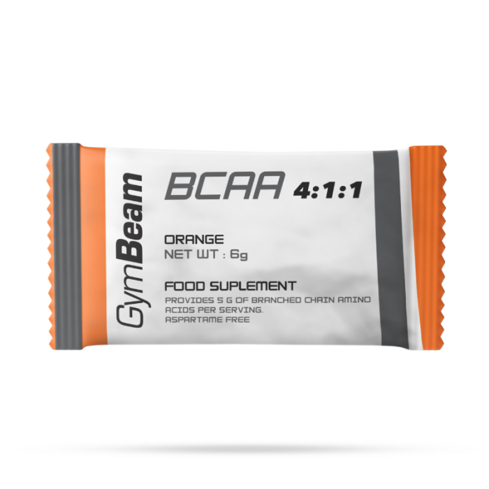 BCAA 4:1:1 Instant termékminta – GymBeam