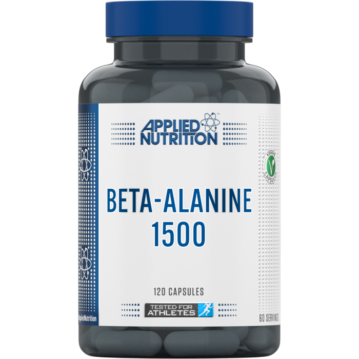 Béta-alanin 1500mg - Applied Nutrition