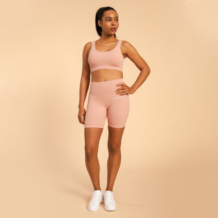 Hyper sportmelltartó Bralette Pink - BeastPink