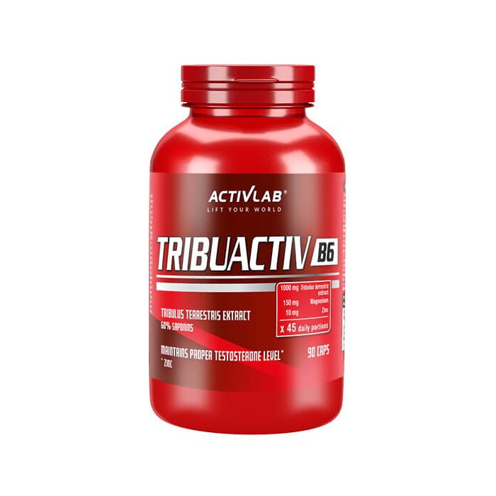 Tribuactiv B6 - ActivLab