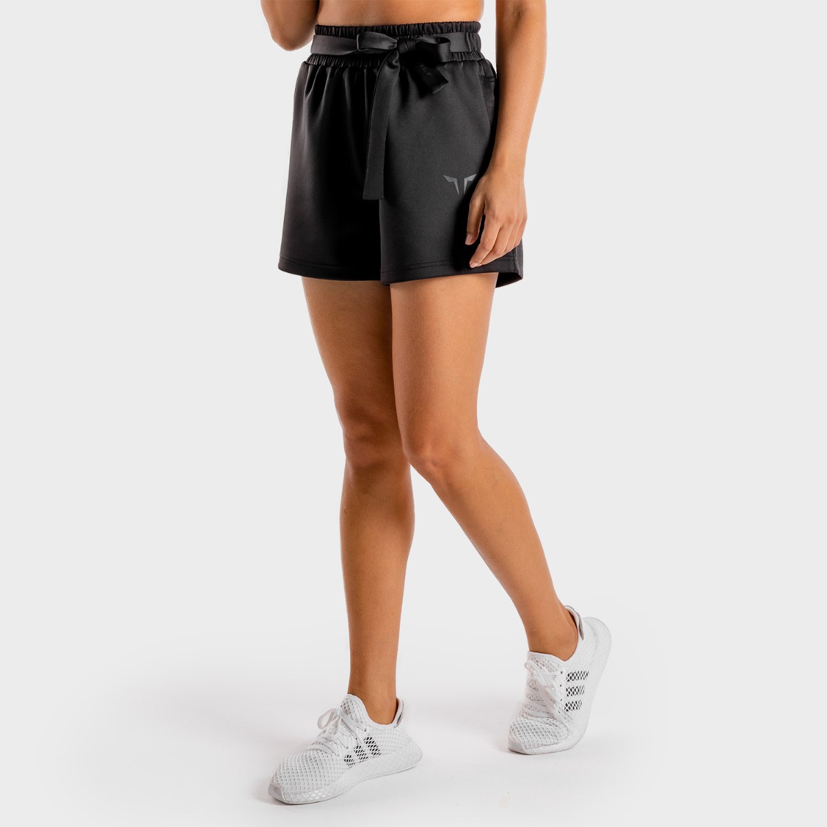 Do Knot Shorts Onyx rövidnadrág - SQUATWOLF